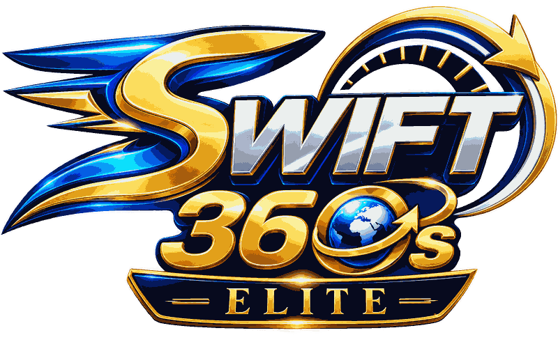 SWIFT 360s9 ELITE